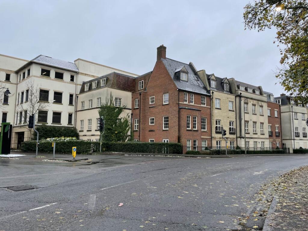 Main image of property: Woodford Way, Witney