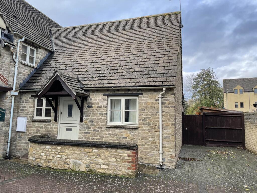 Main image of property: Farriers Court, Witney
