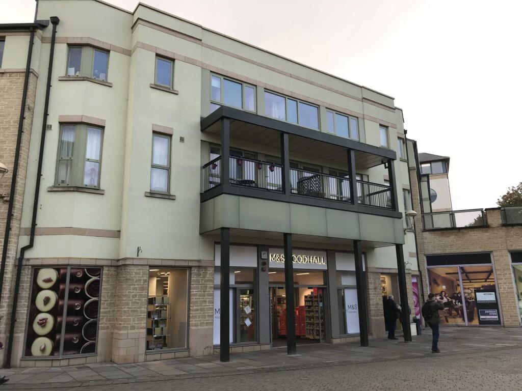 Main image of property: Marriotts Walk, Witney