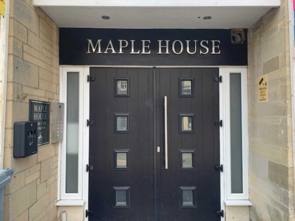 Main image of property: High Street, Witney