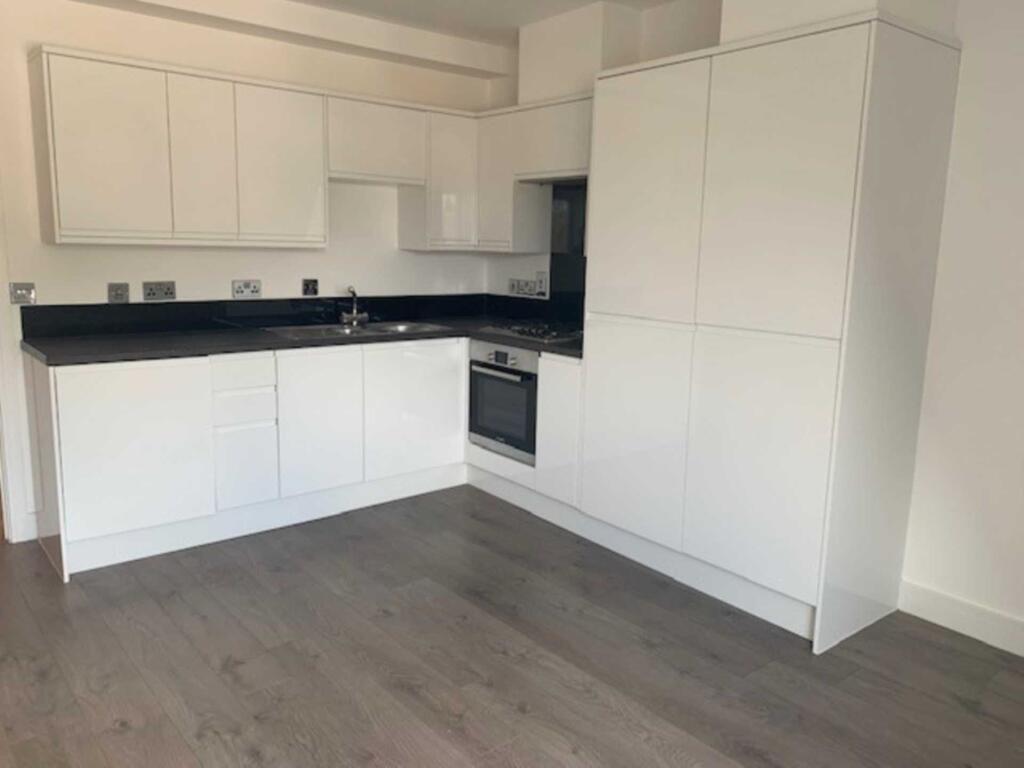 Main image of property: High Street, Witney