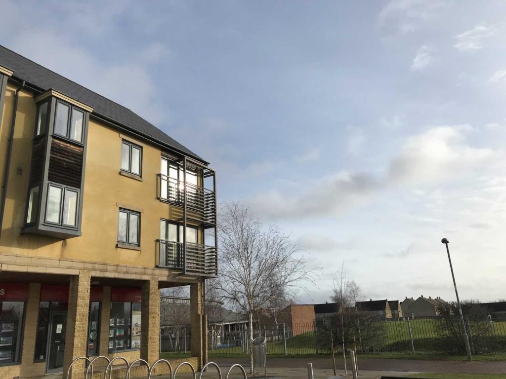 Main image of property: Thornhill Close, Carterton