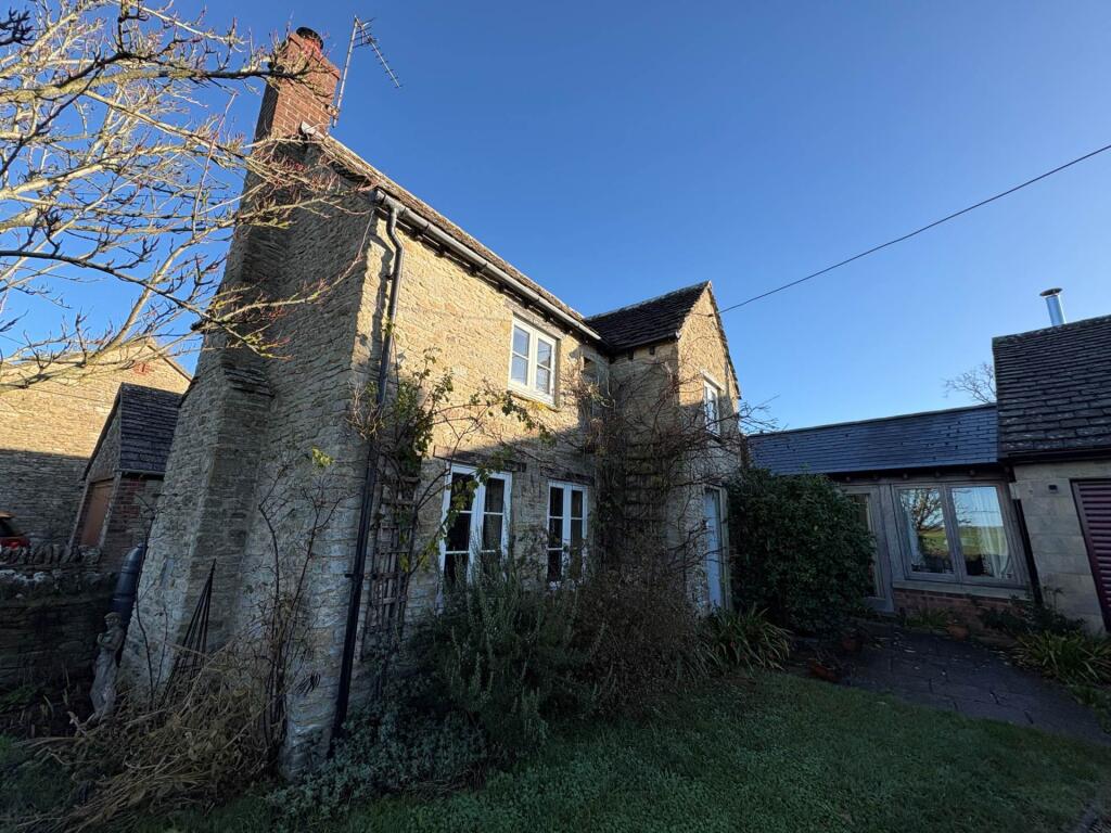 Main image of property: Wembra Lea The Ridings, Leafield