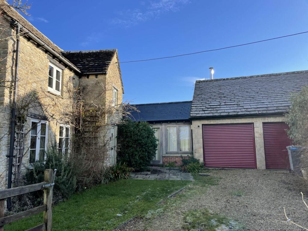 Main image of property: Wembra Lea The Ridings, Leafield