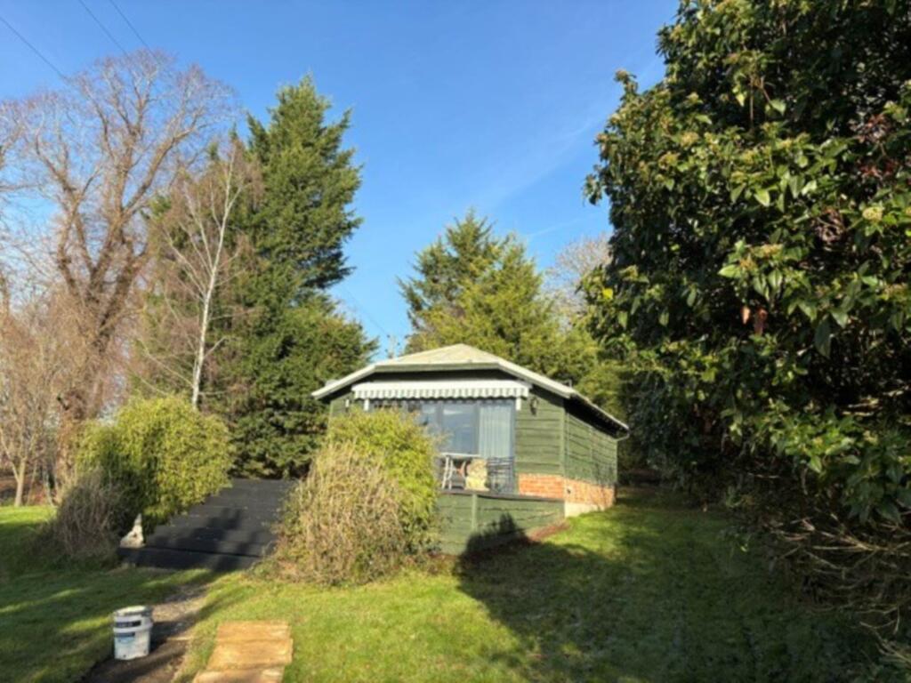 Main image of property: Oakenholt Lodge, Oxford