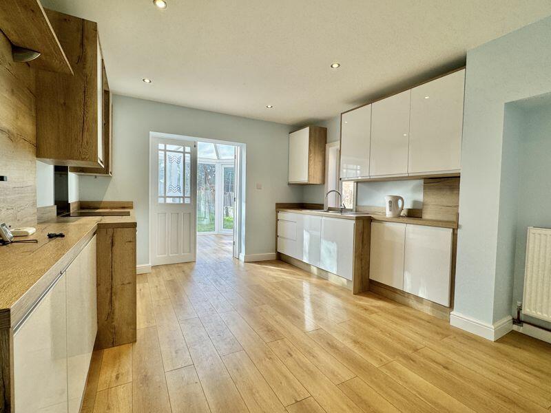 2 bedroom flat for sale in Sterte Road, Poole, BH15 , BH15