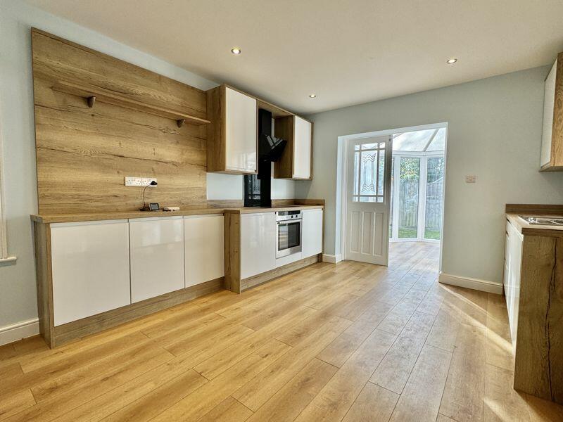 1 bedroom flat for sale in Sterte Road, Poole, BH15 , BH15