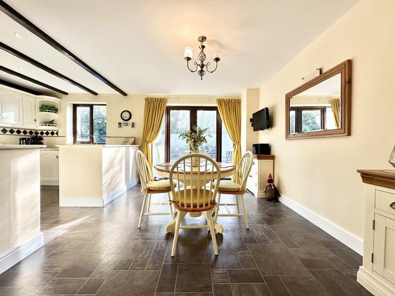 3 bedroom semidetached house for sale in Farwell Road, Parkstone