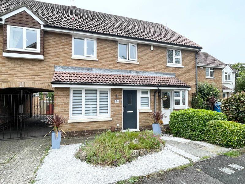 4 bedroom terraced house for sale in Radipole Road, Canford Heath