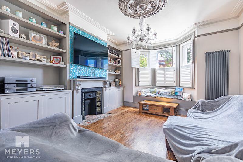 Additional property image - Market Close, Poole, BH15