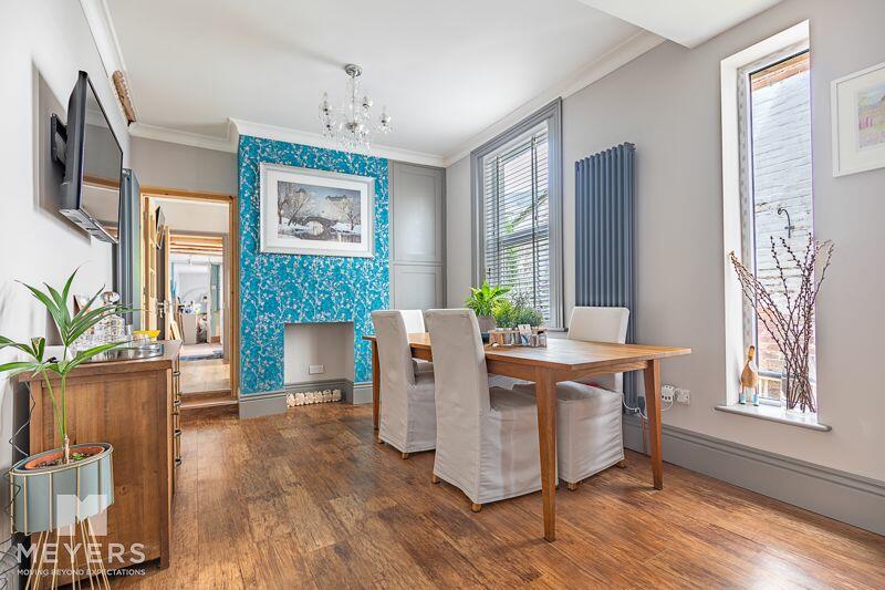 Additional property image - Market Close, Poole, BH15