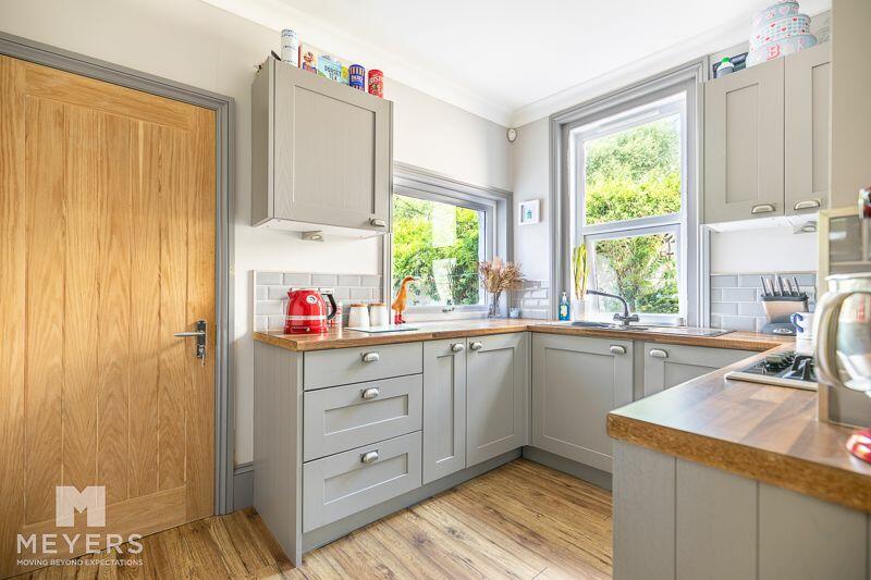 Additional property image - Market Close, Poole, BH15