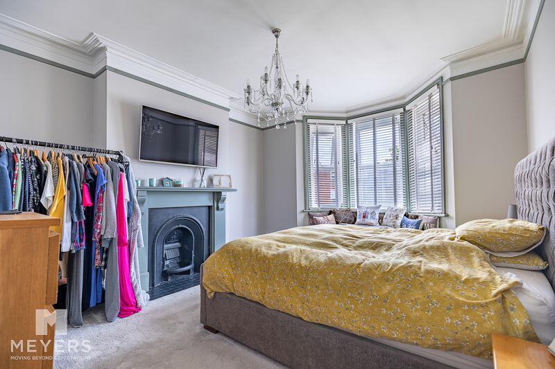 Additional property image - Market Close, Poole, BH15