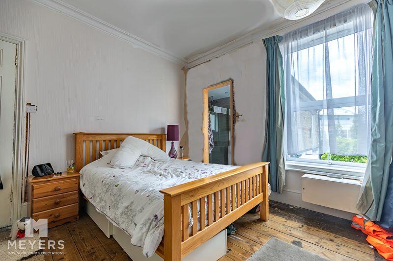 Additional property image - Market Close, Poole, BH15