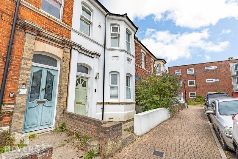 Additional property image - Market Close, Poole, BH15