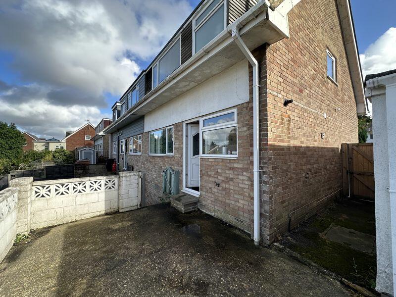 Additional property image - Scarf Road, Canford Heath, Poole, BH17
