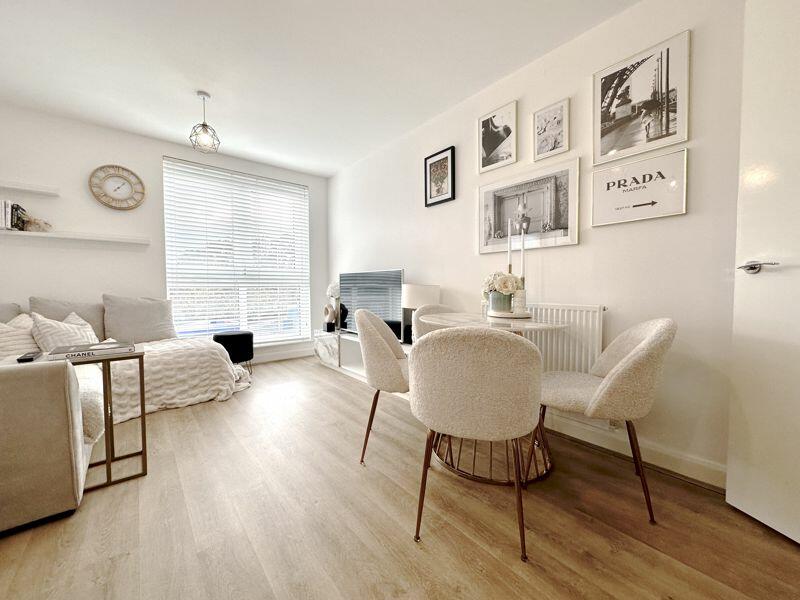 Additional property image - Ashley Road, Parkstone, Poole, BH14
