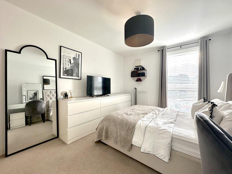 Additional property image - Ashley Road, Parkstone, Poole, BH14