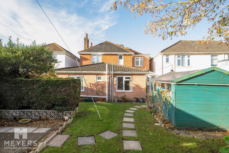 Additional property image - Wimborne Road, Oakdale, Poole, BH15