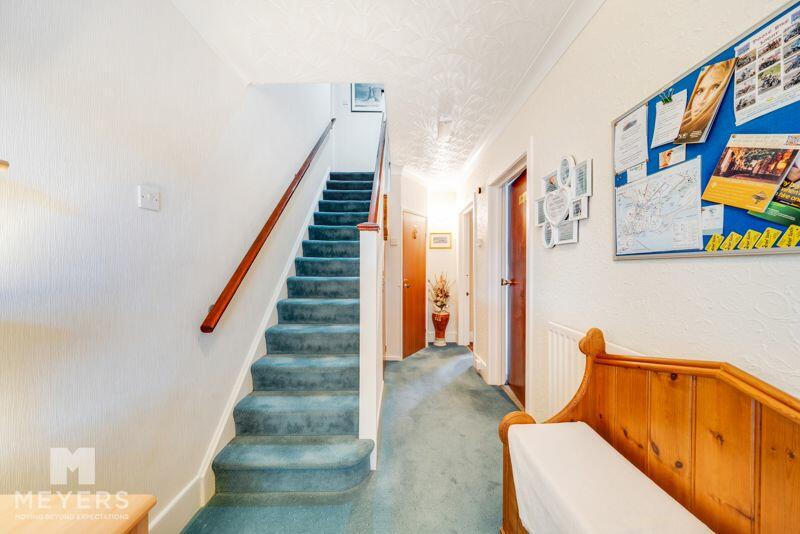 Additional property image - Wimborne Road, Oakdale, Poole, BH15