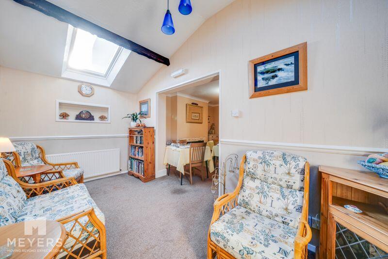 Additional property image - Wimborne Road, Oakdale, Poole, BH15