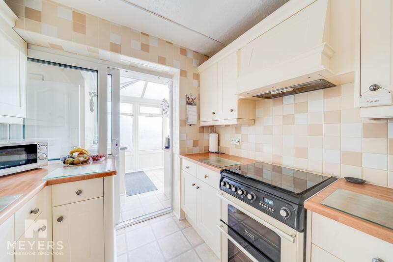 Additional property image - Wimborne Road, Oakdale, Poole, BH15