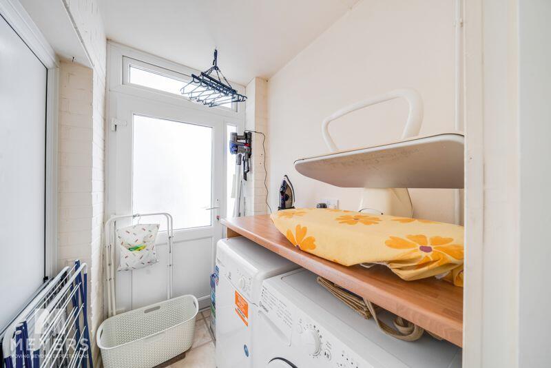 Additional property image - Wimborne Road, Oakdale, Poole, BH15