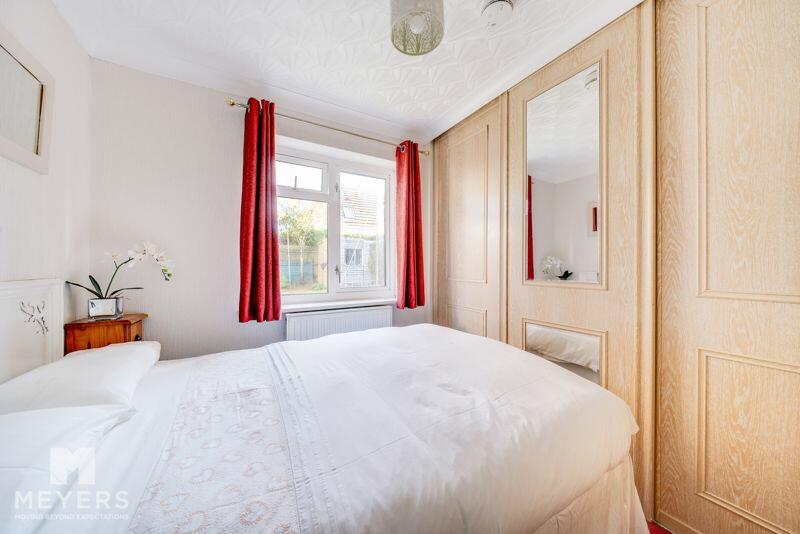 Additional property image - Wimborne Road, Oakdale, Poole, BH15