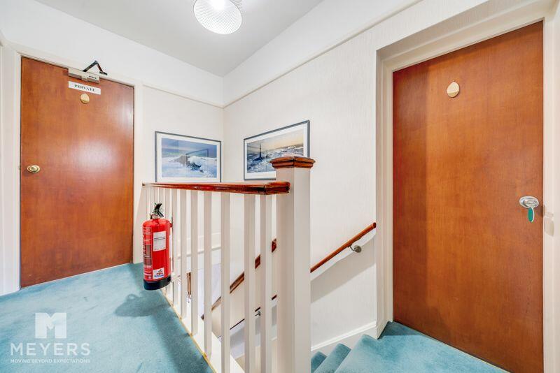 Additional property image - Wimborne Road, Oakdale, Poole, BH15