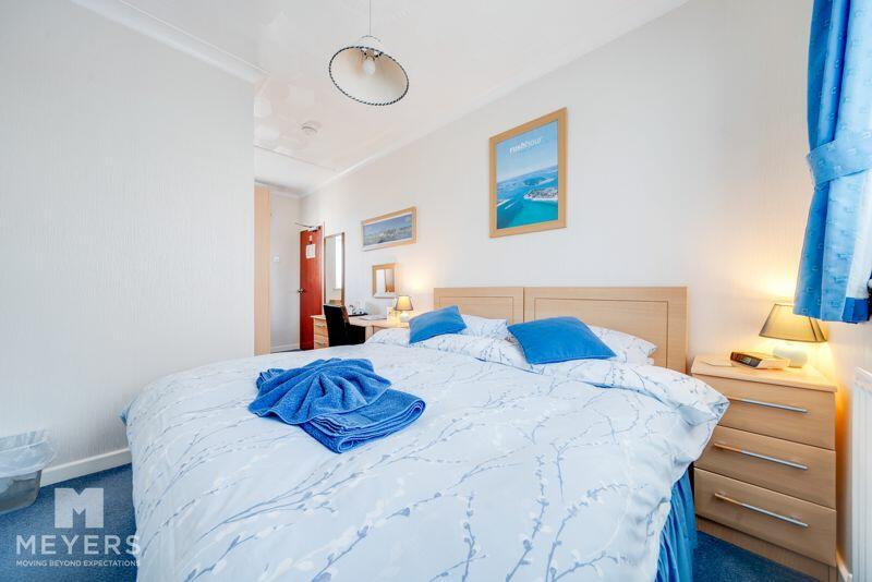 Additional property image - Wimborne Road, Oakdale, Poole, BH15