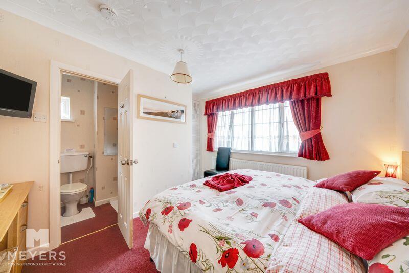 Additional property image - Wimborne Road, Oakdale, Poole, BH15