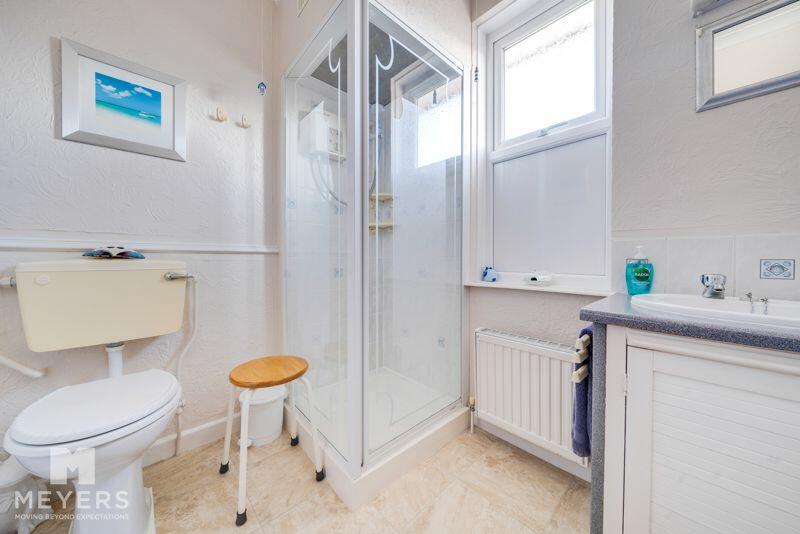 Additional property image - Wimborne Road, Oakdale, Poole, BH15