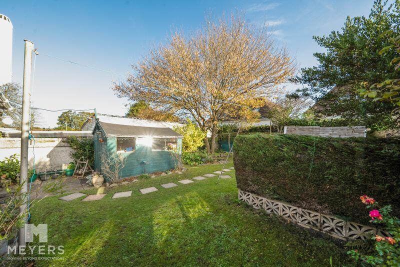 Additional property image - Wimborne Road, Oakdale, Poole, BH15