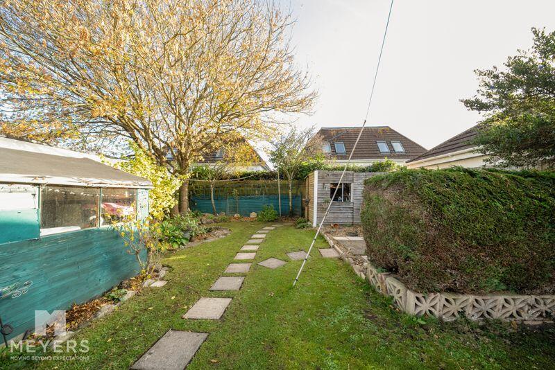 Additional property image - Wimborne Road, Oakdale, Poole, BH15