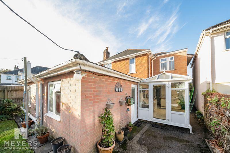 Additional property image - Wimborne Road, Oakdale, Poole, BH15