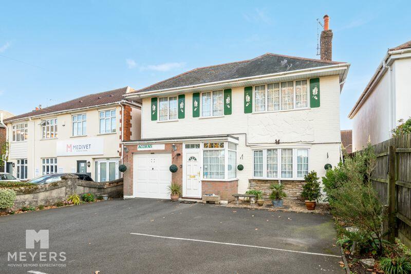 Additional property image - Wimborne Road, Oakdale, Poole, BH15