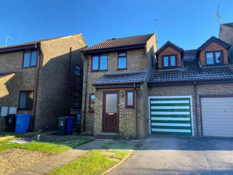 Property image for Chalbury Close, Canford Heath, Poole, BH17