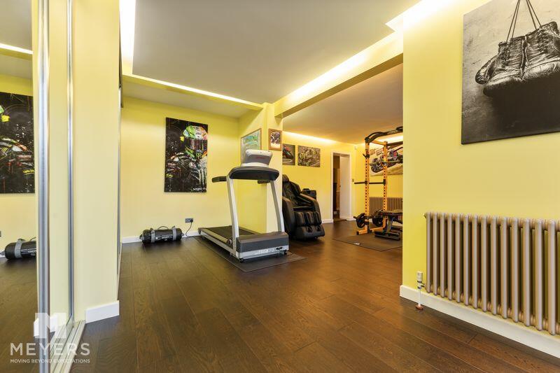 Additional property image - New Road, Ferndown
