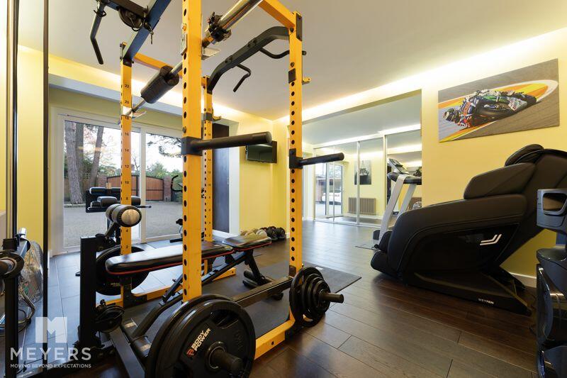 Additional property image - New Road, Ferndown