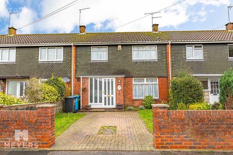 Additional property image - Keysworth Road, Poole, BH16