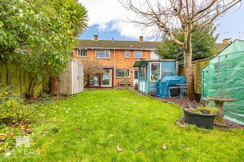 Additional property image - Keysworth Road, Poole, BH16
