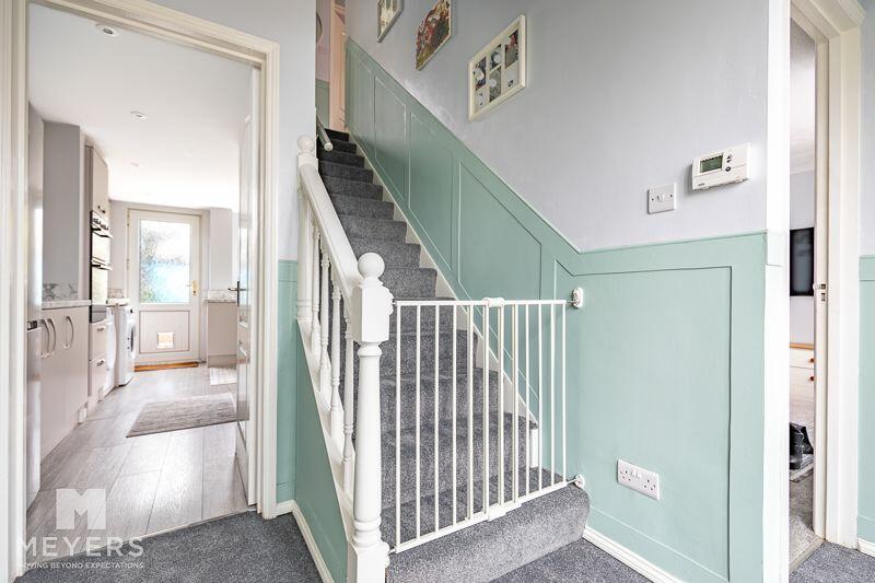 Additional property image - Keysworth Road, Poole, BH16