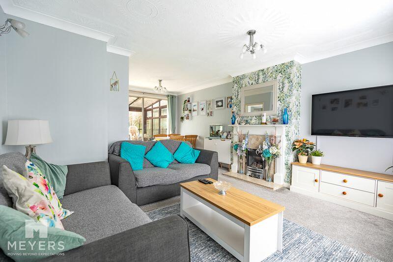 Additional property image - Keysworth Road, Poole, BH16