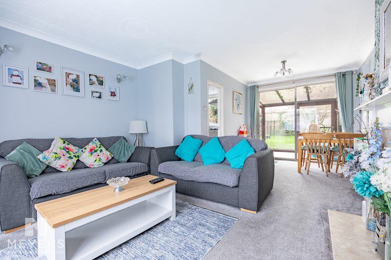 Additional property image - Keysworth Road, Poole, BH16