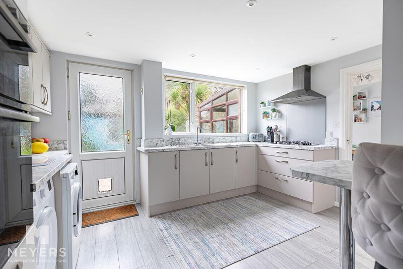 Additional property image - Keysworth Road, Poole, BH16