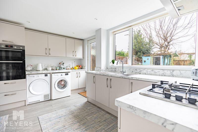 Additional property image - Keysworth Road, Poole, BH16