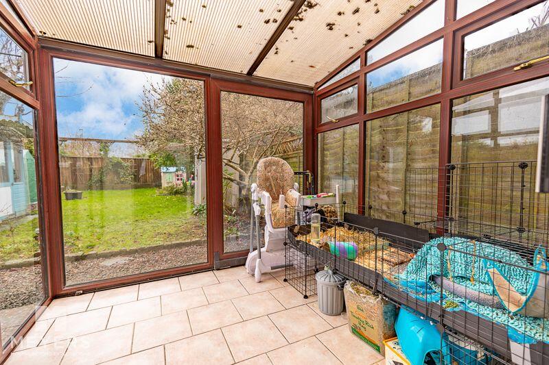 Additional property image - Keysworth Road, Poole, BH16