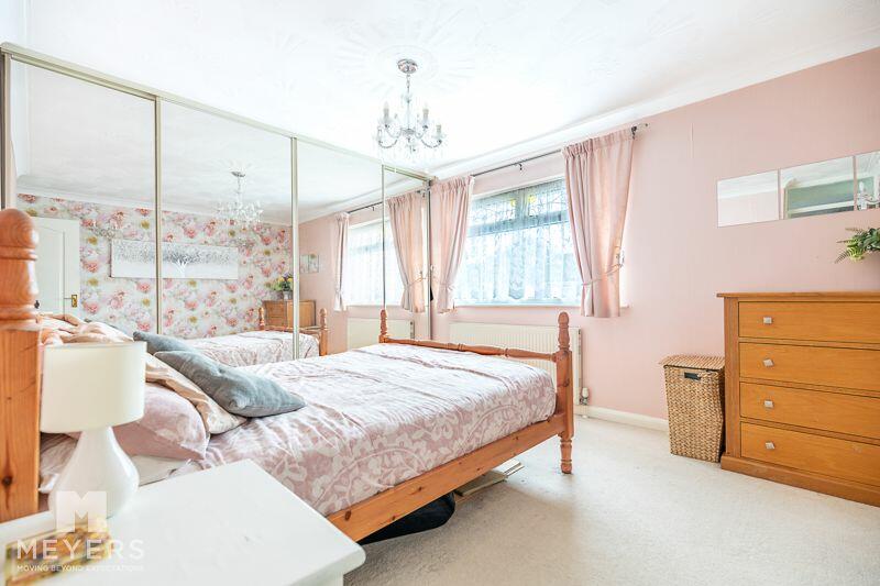 Additional property image - Keysworth Road, Poole, BH16