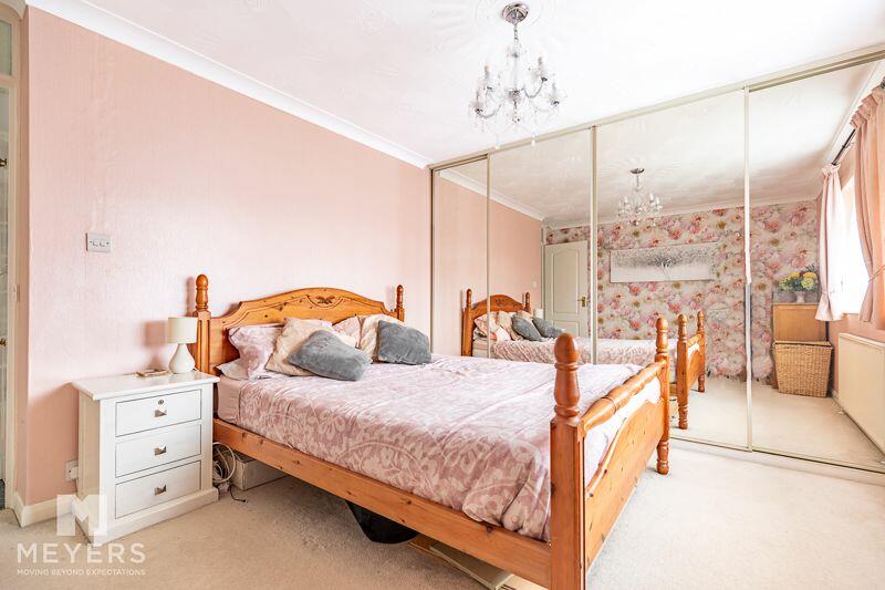 Additional property image - Keysworth Road, Poole, BH16