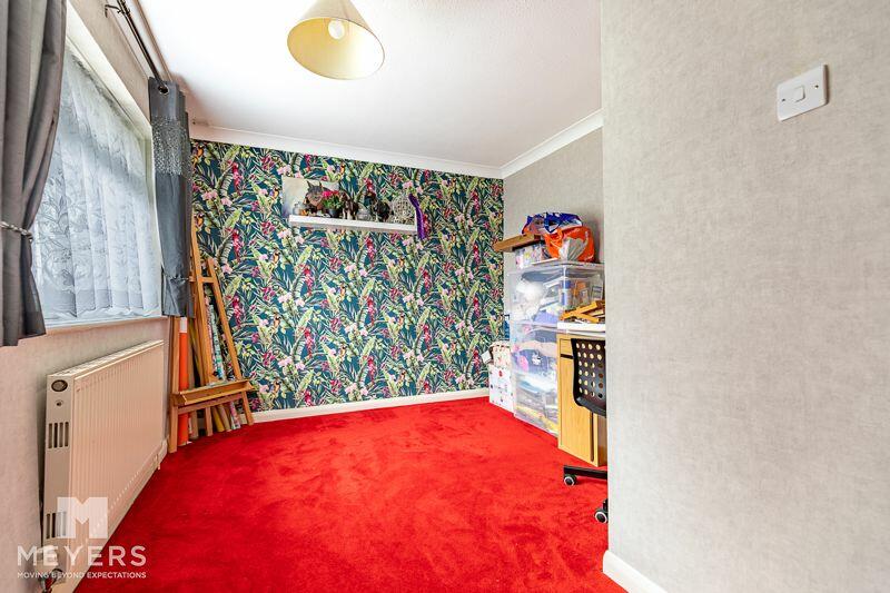 Additional property image - Keysworth Road, Poole, BH16